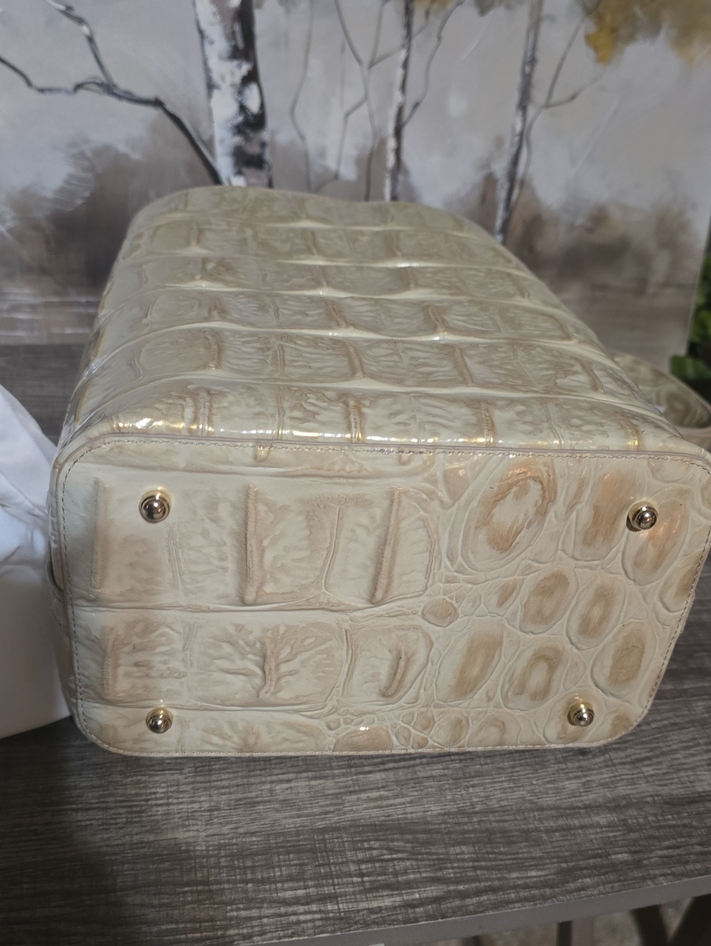 Brahmin Handbag - Picture 4 of 6